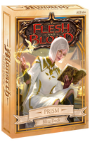 Flesh And Blood TCG - Monarch Prism Blitz Deck