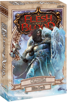 Flesh And Blood TCG - Tales of Aria Oldhim Blitz Deck
