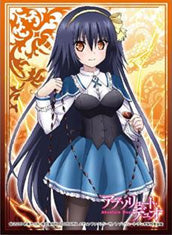 Absolute Duo - Tachibana Tomoe EN-019 Card Sleeves