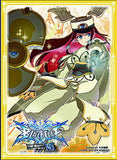 Blazblue - Tsubaki Yayoi Card Sleeves EX