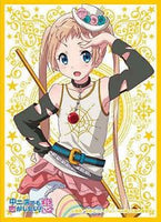 Chunibyo Demo Koiga Shitai! Ren - Dekomori Sanae ENM-004 Card Sleeves