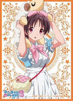 Chunibyo Demo Koiga Shitai! Ren - Tsuyuri Kumin ENM-003 Card Sleeves