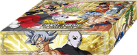 Dragon Ball Super TCG - [DBS-BE03] Ultimate Box
