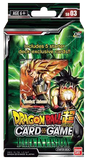 Dragon Ball Super TCG - [DBS-SD03] The Dark Invasion Starter Deck