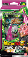 Dragon Ball Super TCG - [DBS-SP02] Union Force Special Pack Set