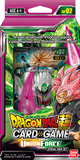 Dragon Ball Super TCG - [DBS-SP02] Union Force Special Pack Set
