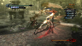 NS Bayonetta 2