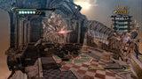 NS Bayonetta 2
