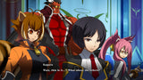 NS Blazblue Central Fiction (Special Edition)
