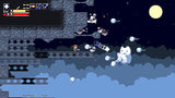 NS Cave Story+