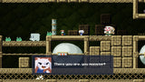 NS Cave Story+