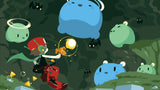 NS Cave Story+