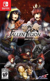 NS Fallen Legion: Rise to Glory
