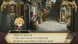 NS Labyrinth of Refrain