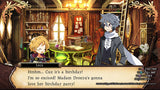 NS Labyrinth of Refrain