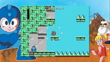NS Megaman Legacy Collection 1+2