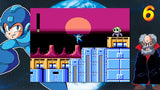 NS Megaman Legacy Collection 1+2