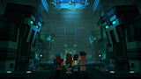 NS Minecraft Story Mode Season 2