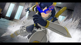 NS My Hero One's Justice