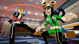NS My Hero One's Justice