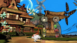 NS Okami HD