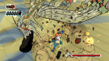 NS Okami HD