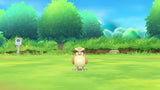 NS Pokemon: Let's Go, Eevee!