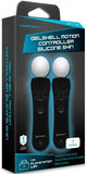 PlayStation®VR GelShell Move Motion Controller Silicone Skin