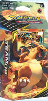 Pokémon TCG: Sun & Moon - Team Up Charizard Theme Deck