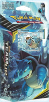 Pokémon TCG: Sun & Moon - Team Up Blastoise Theme Deck