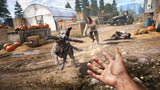 PS4 Far Cry 5