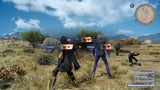 PS4 Final Fantasy XV: Royal Edition