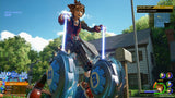 PS4 Kingdom Hearts 3