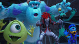 PS4 Kingdom Hearts 3
