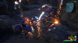 PS4 Kingdom Hearts 3
