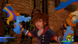 PS4 Kingdom Hearts 3