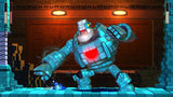 PS4 Mega Man 11