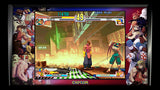 PS4 Street Fighter: 30th Anniversary Collection