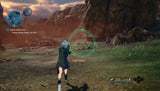 PS4 Sword Art Online: Fatal Bullet