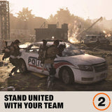 PS4 The Division 2 (The Phoenix Shield Collector's Edition)