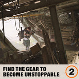 PS4 The Division 2