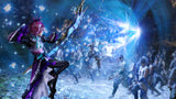 PS4 Warriors Orochi 4