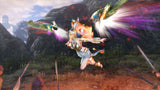 PS4 Warriors Orochi 4