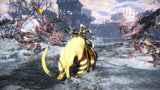PS4 Warriors Orochi 4