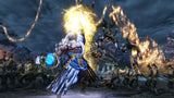 PS4 Warriors Orochi 4