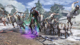 PS4 Warriors Orochi 4