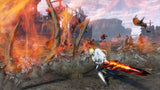 PS4 Warriors Orochi 4