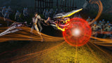 PS4 Warriors Orochi 4