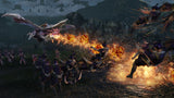 PS4 Warriors Orochi 4
