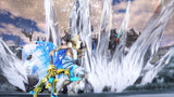PS4 Warriors Orochi 4